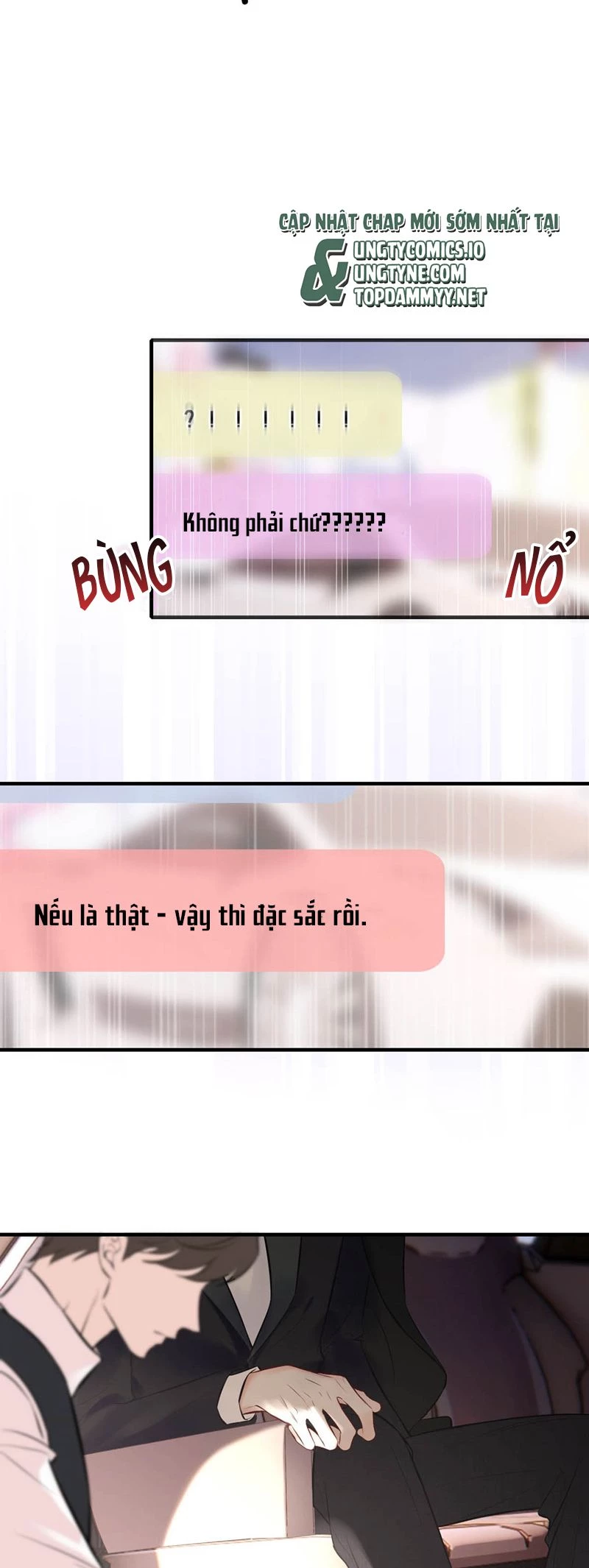 Công Lược Đối Tượng! Hình Tượng Của Cậu Sập Rồi! Chapter 16 - 26