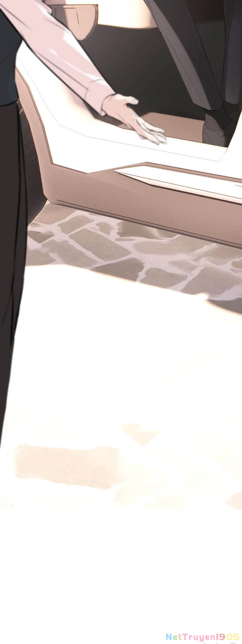 Công Lược Đối Tượng! Hình Tượng Của Cậu Sập Rồi! Chapter 16 - 27