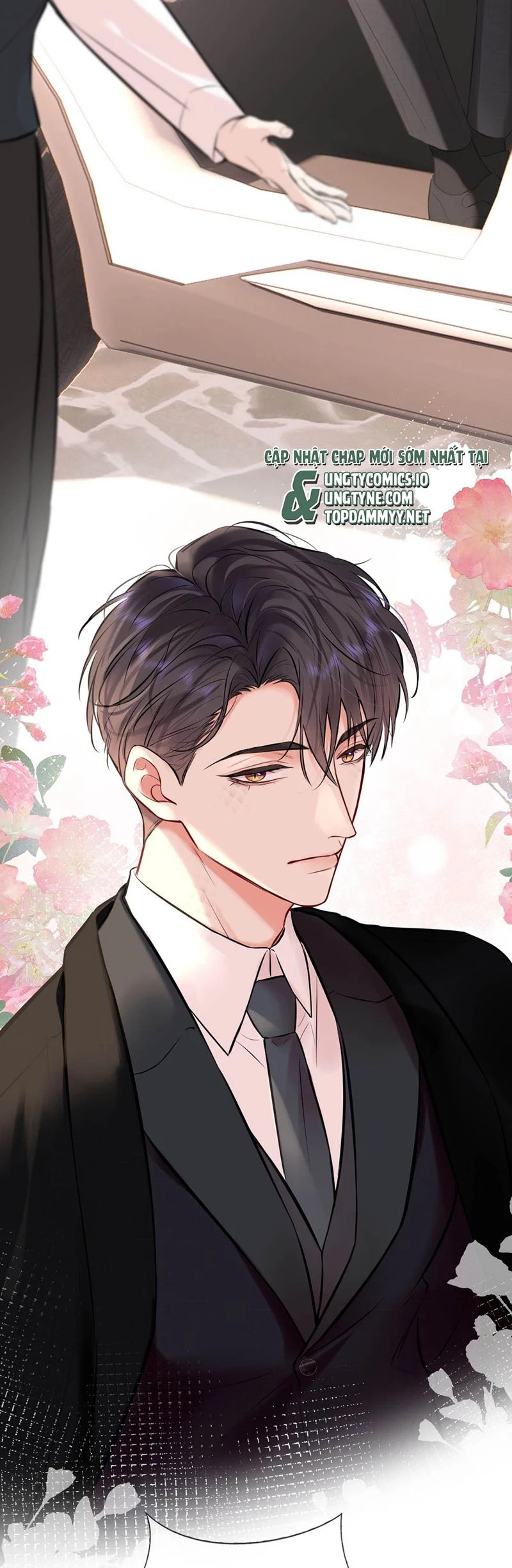 Công Lược Đối Tượng! Hình Tượng Của Cậu Sập Rồi! Chapter 17 - 3