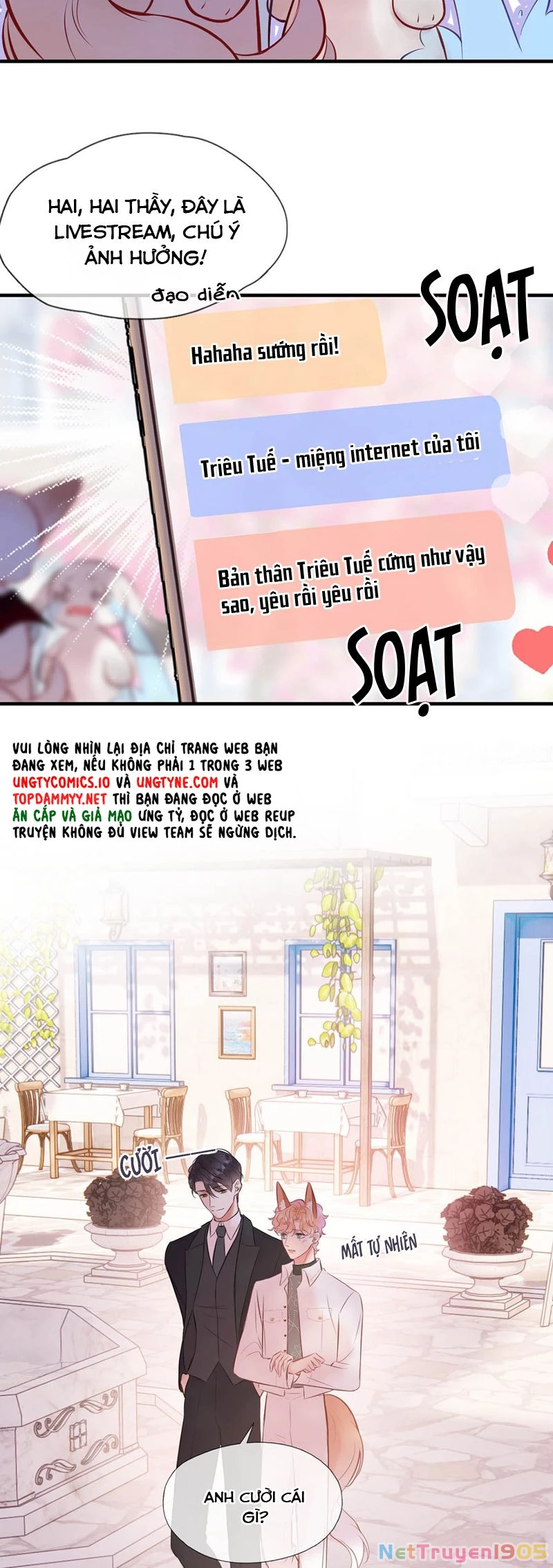 Công Lược Đối Tượng! Hình Tượng Của Cậu Sập Rồi! Chapter 17 - 20