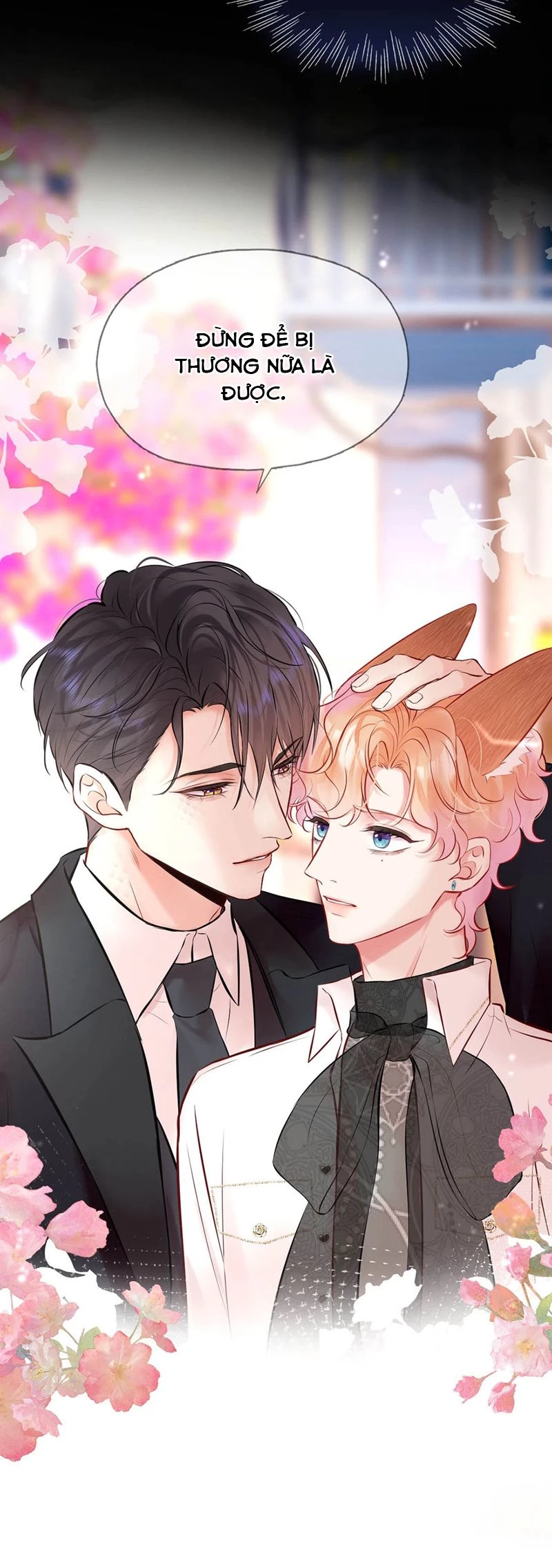 Công Lược Đối Tượng! Hình Tượng Của Cậu Sập Rồi! Chapter 17 - 23