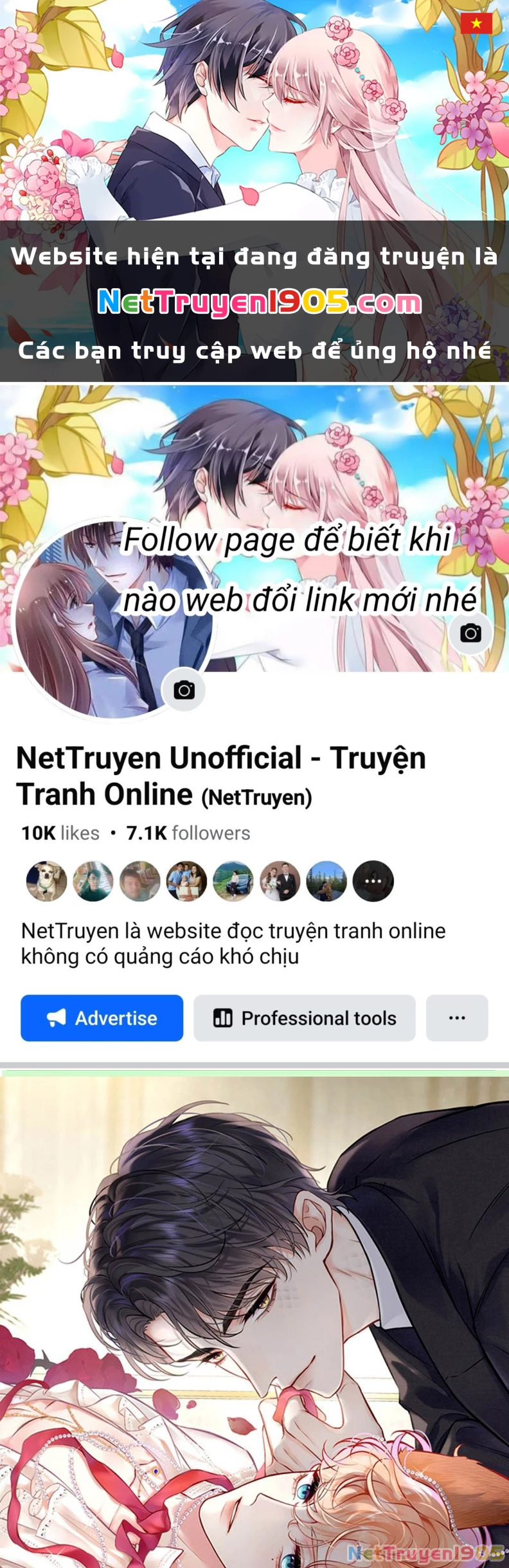 Công Lược Đối Tượng! Hình Tượng Của Cậu Sập Rồi! Chapter 18 - 1