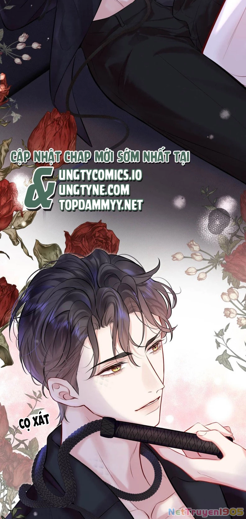 Công Lược Đối Tượng! Hình Tượng Của Cậu Sập Rồi! Chapter 18 - 14