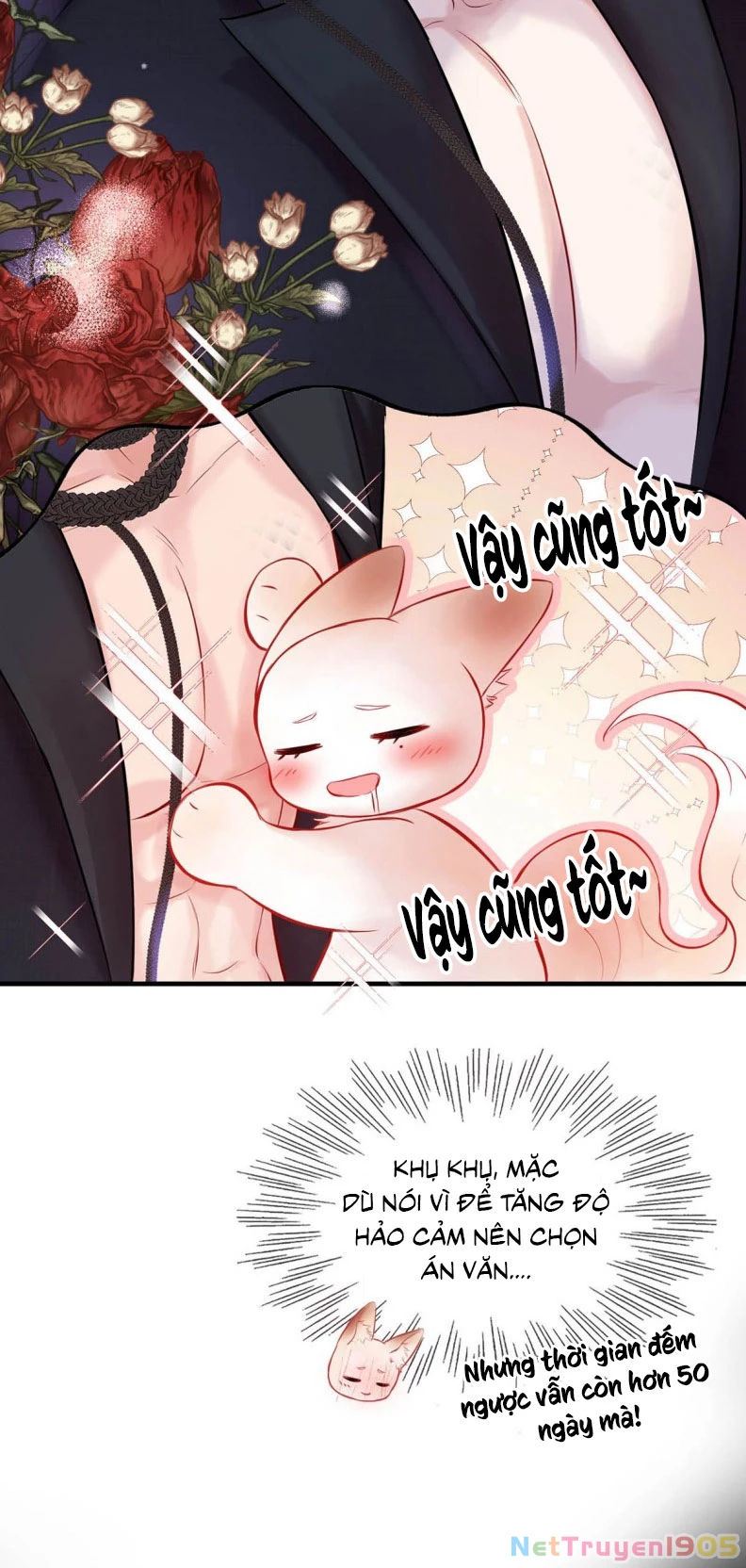 Công Lược Đối Tượng! Hình Tượng Của Cậu Sập Rồi! Chapter 18 - 15