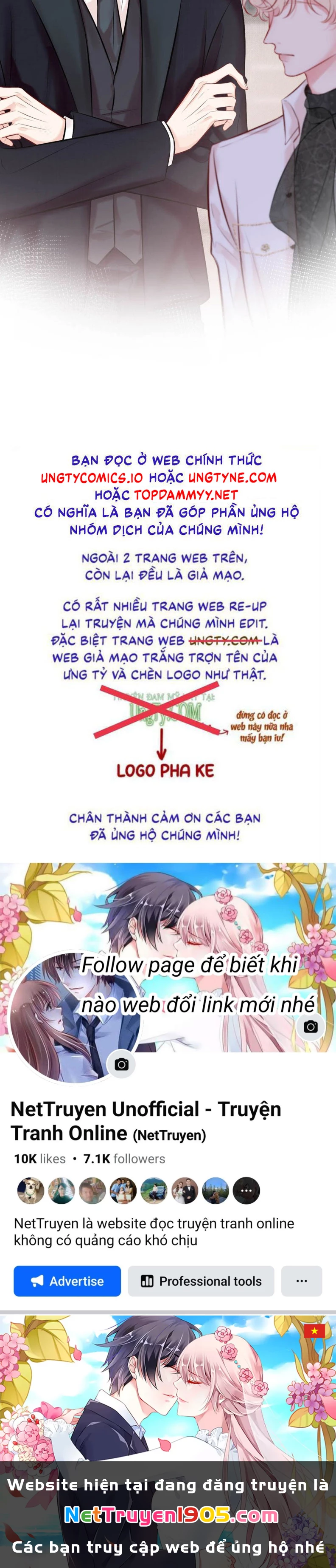 Công Lược Đối Tượng! Hình Tượng Của Cậu Sập Rồi! Chapter 18 - 33