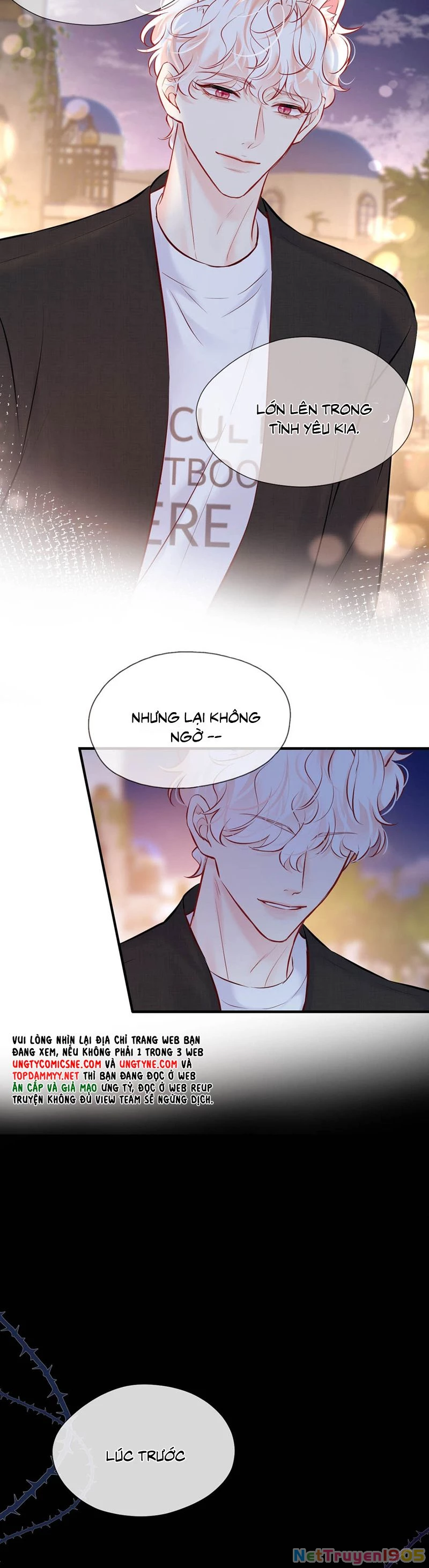 Công Lược Đối Tượng! Hình Tượng Của Cậu Sập Rồi! Chapter 20 - 10