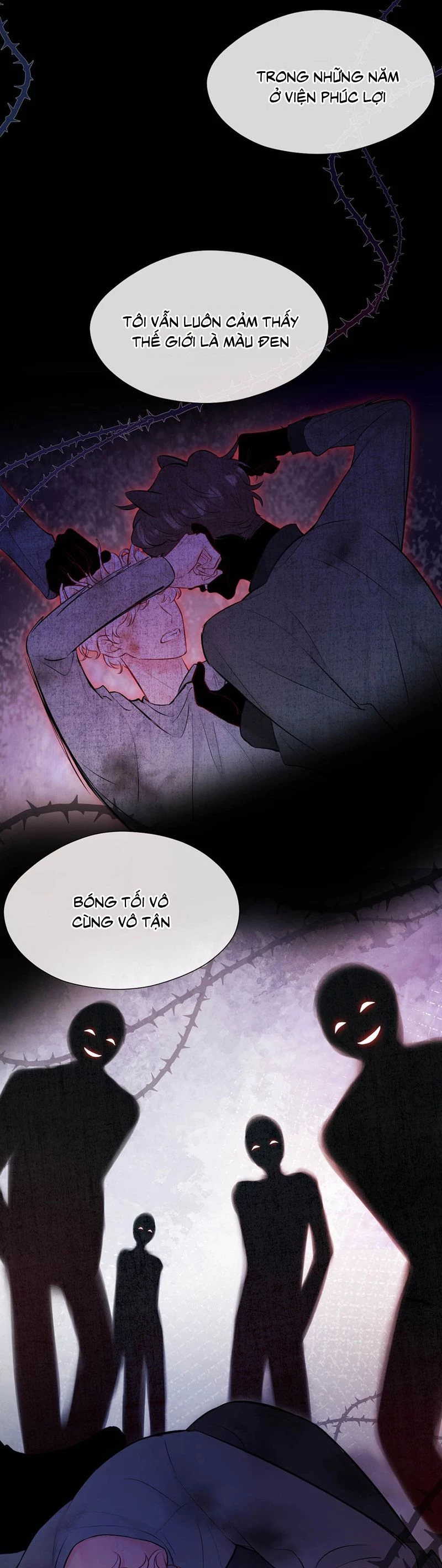 Công Lược Đối Tượng! Hình Tượng Của Cậu Sập Rồi! Chapter 20 - 11