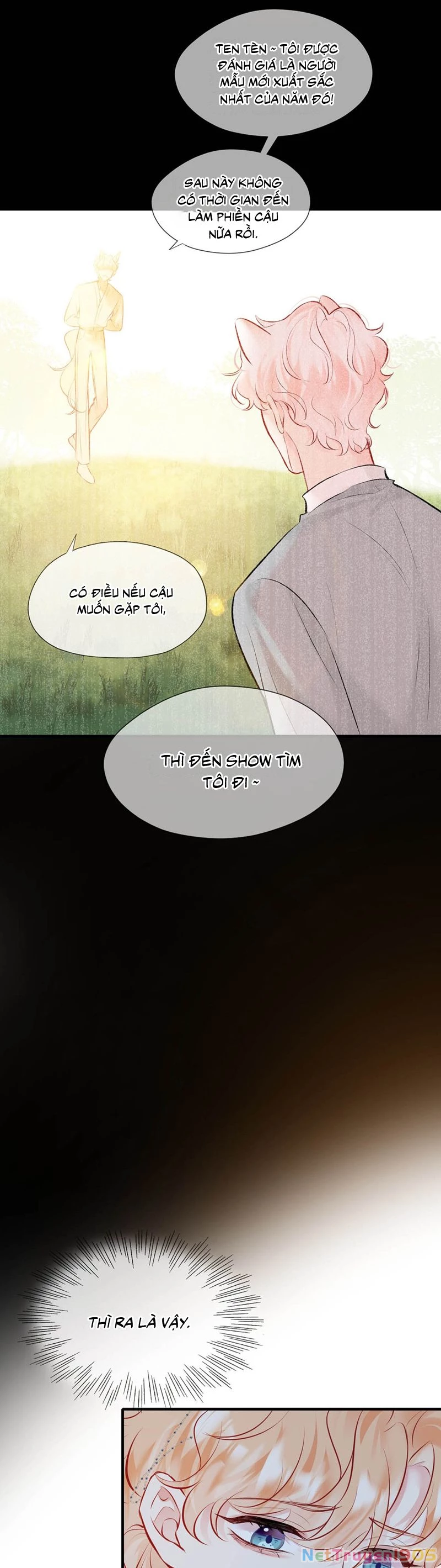 Công Lược Đối Tượng! Hình Tượng Của Cậu Sập Rồi! Chapter 20 - 14