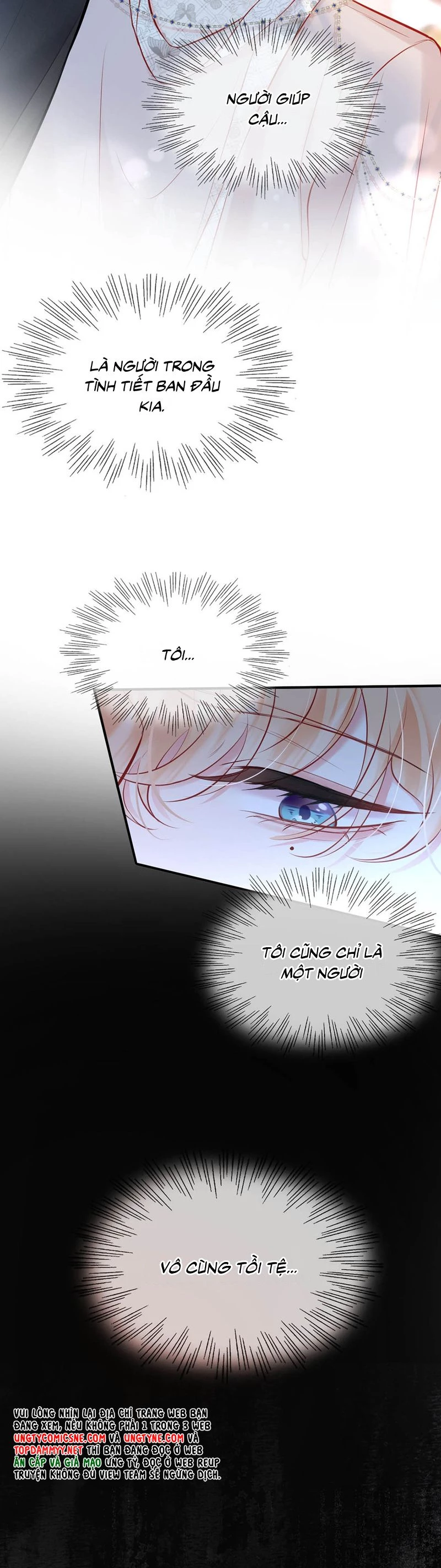 Công Lược Đối Tượng! Hình Tượng Của Cậu Sập Rồi! Chapter 20 - 16