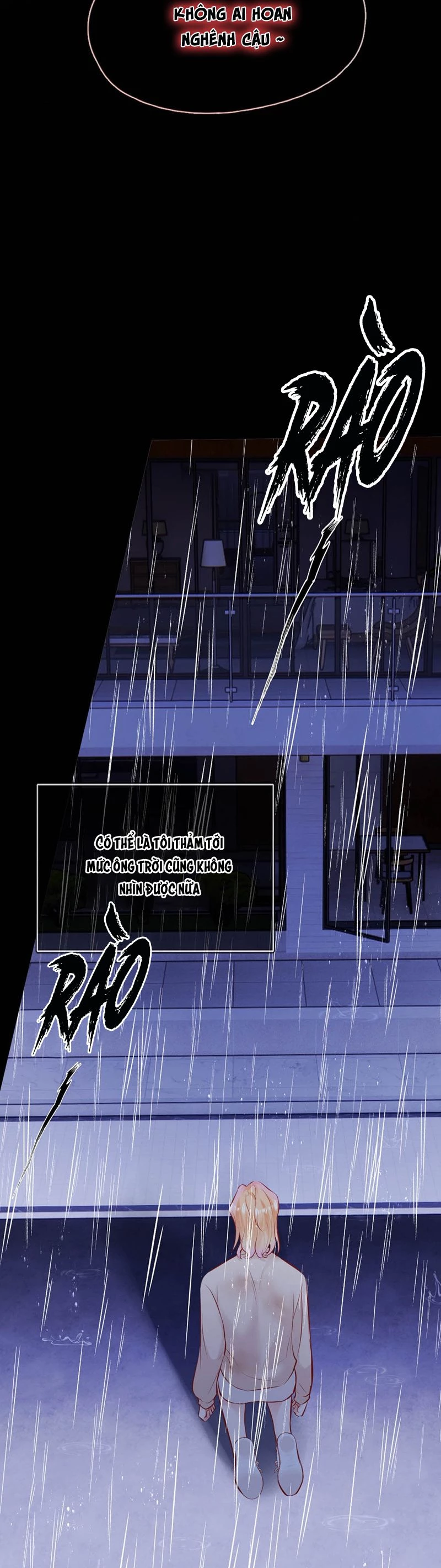 Công Lược Đối Tượng! Hình Tượng Của Cậu Sập Rồi! Chapter 20 - 19