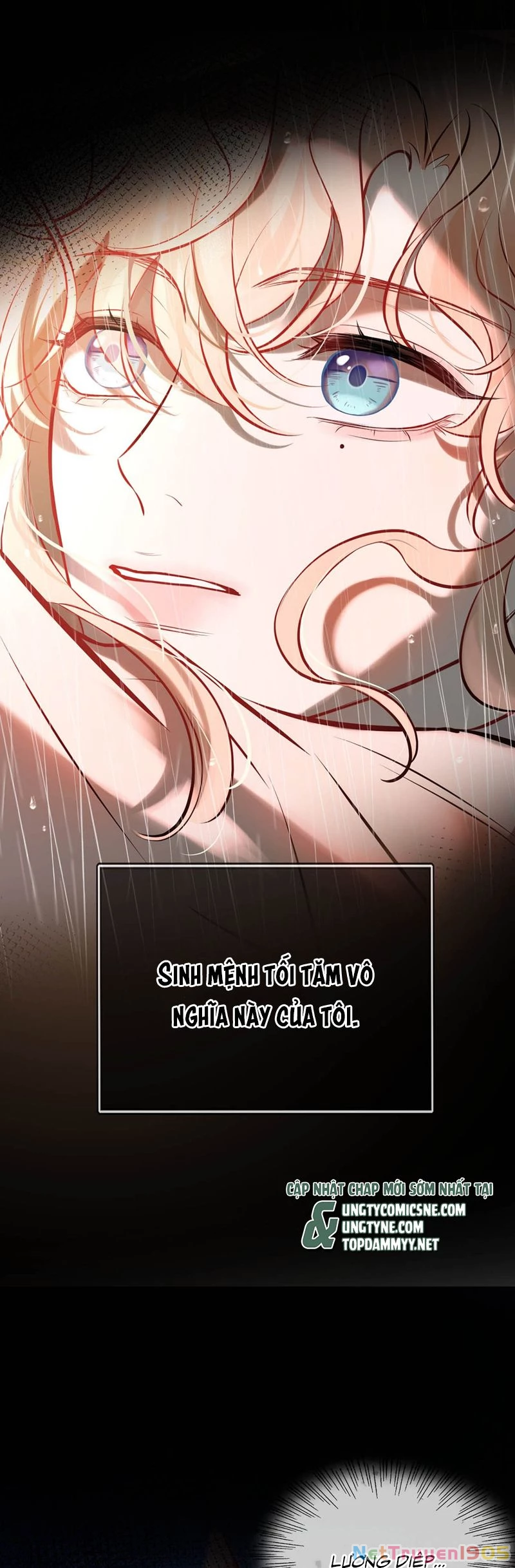 Công Lược Đối Tượng! Hình Tượng Của Cậu Sập Rồi! Chapter 20 - 21