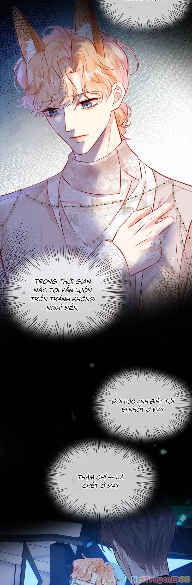 Công Lược Đối Tượng! Hình Tượng Của Cậu Sập Rồi! Chapter 20 - 22