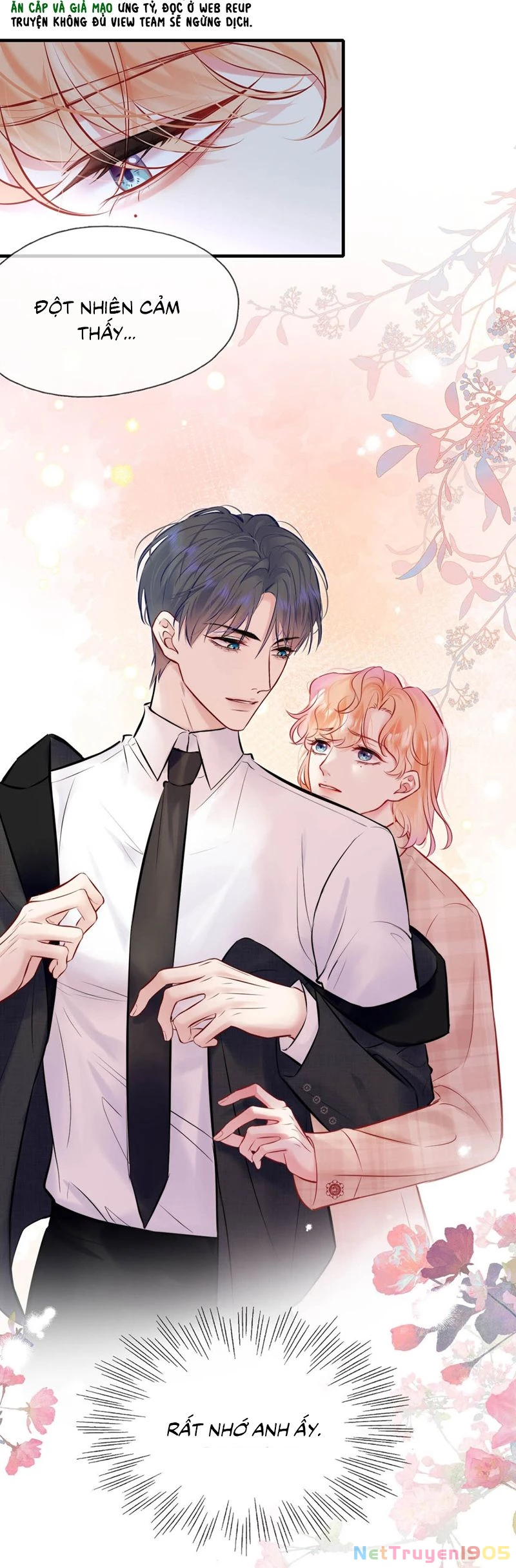 Công Lược Đối Tượng! Hình Tượng Của Cậu Sập Rồi! Chapter 20 - 27