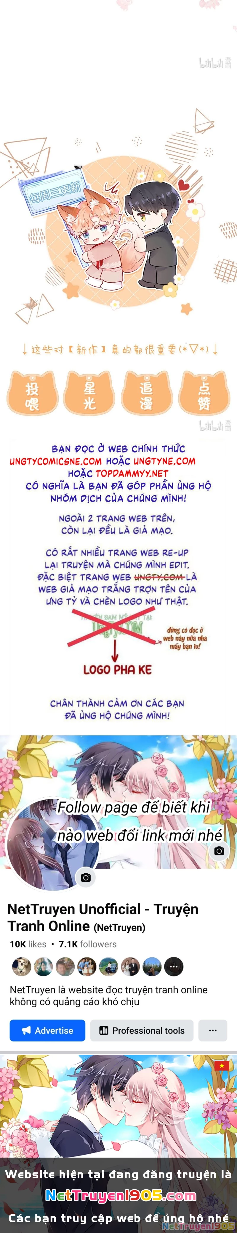 Công Lược Đối Tượng! Hình Tượng Của Cậu Sập Rồi! Chapter 20 - 28
