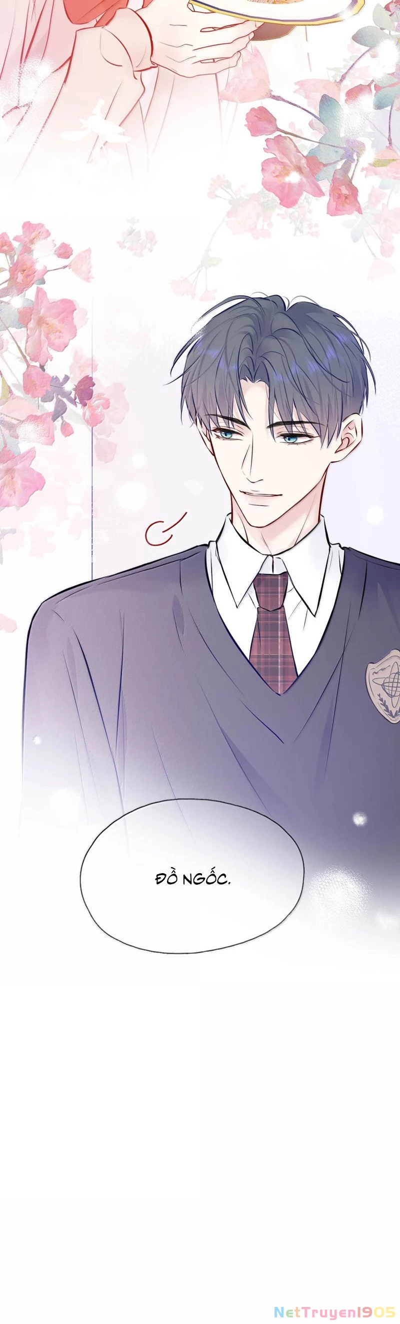 Công Lược Đối Tượng! Hình Tượng Của Cậu Sập Rồi! Chapter 22 - 24