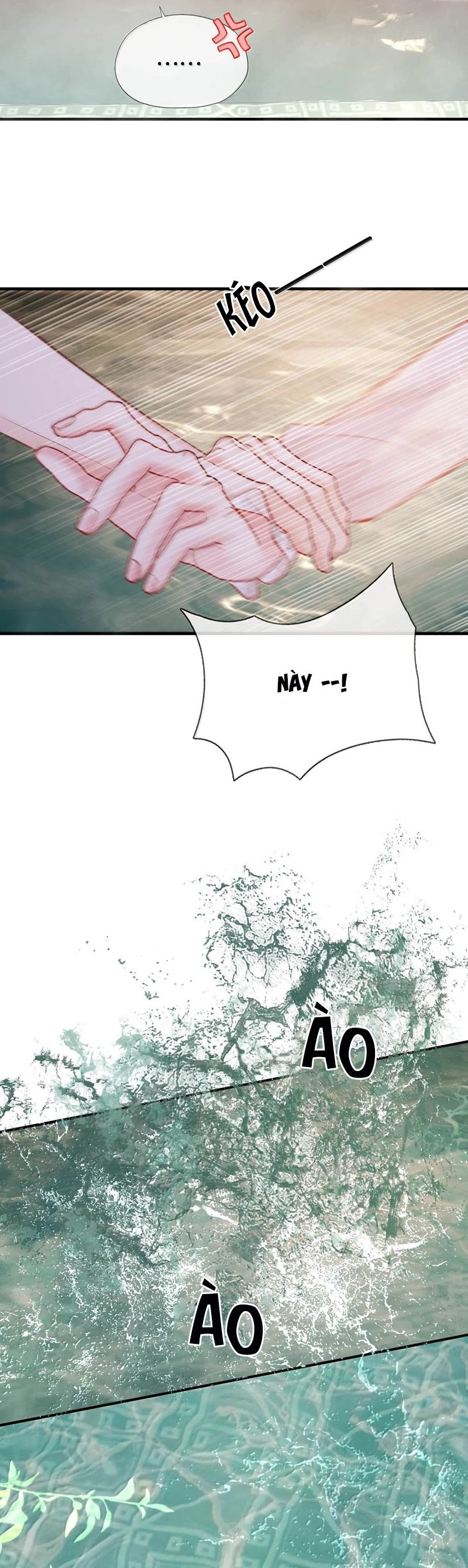 Công Lược Đối Tượng! Hình Tượng Của Cậu Sập Rồi! Chapter 23 - 15