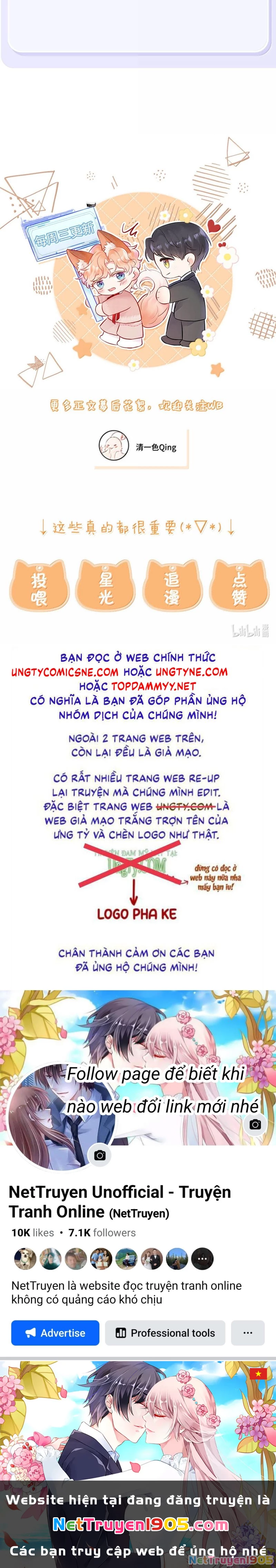 Công Lược Đối Tượng! Hình Tượng Của Cậu Sập Rồi! Chapter 23 - 27