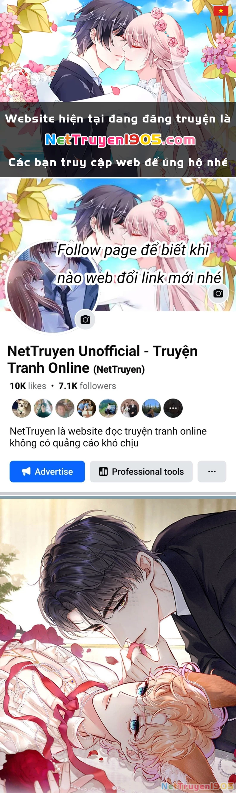 Công Lược Đối Tượng! Hình Tượng Của Cậu Sập Rồi! Chapter 24 - 1