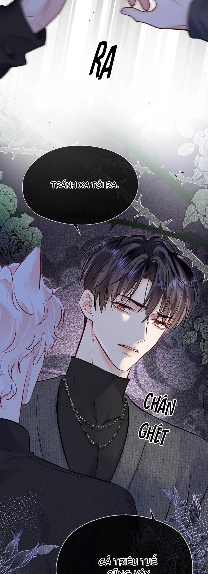 Công Lược Đối Tượng! Hình Tượng Của Cậu Sập Rồi! Chapter 25 - 15