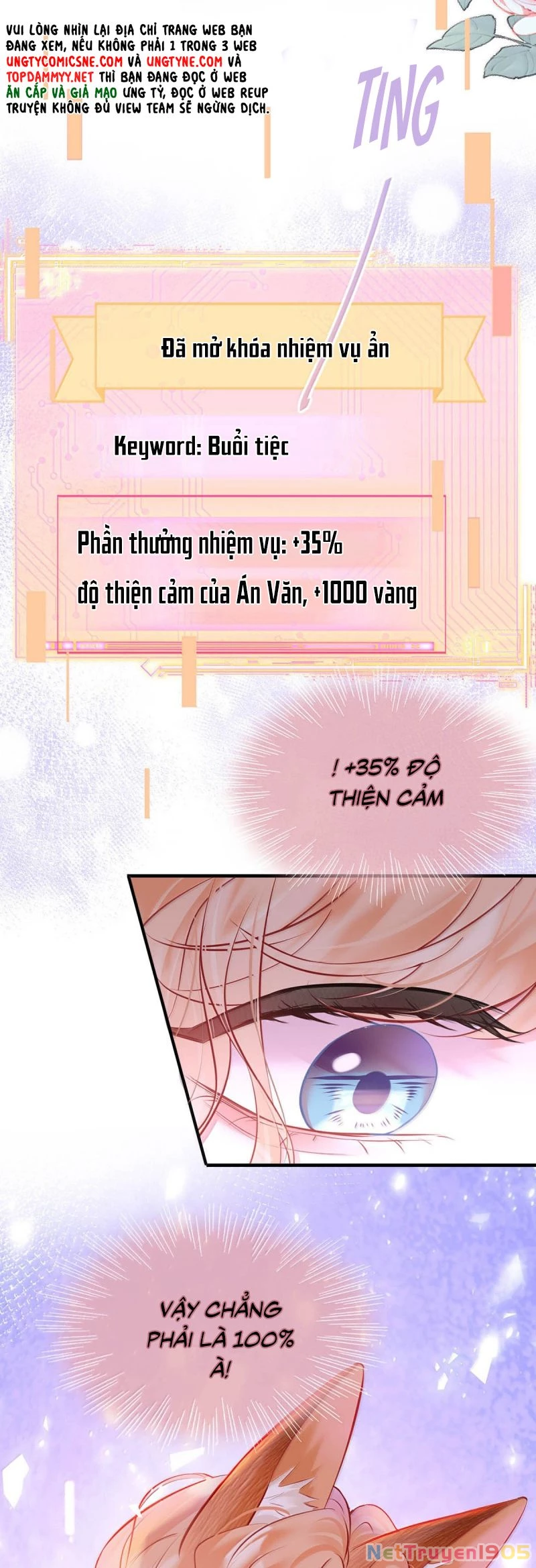 Công Lược Đối Tượng! Hình Tượng Của Cậu Sập Rồi! Chapter 26 - 24