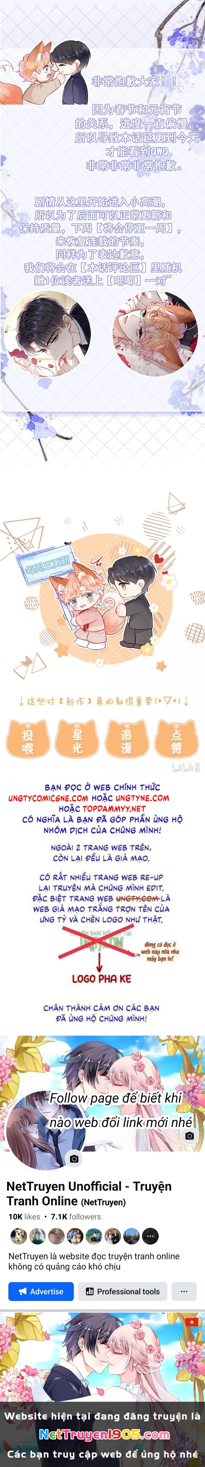 Công Lược Đối Tượng! Hình Tượng Của Cậu Sập Rồi! Chapter 27 - 28