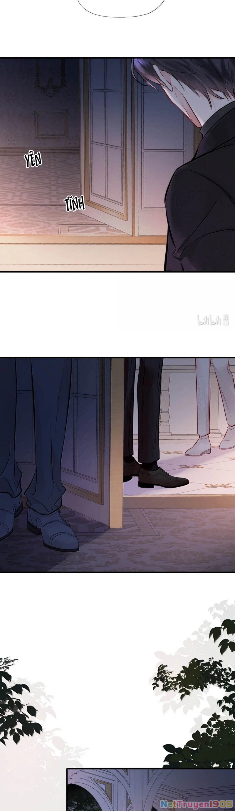 Công Lược Đối Tượng! Hình Tượng Của Cậu Sập Rồi! Chapter 28 - 13