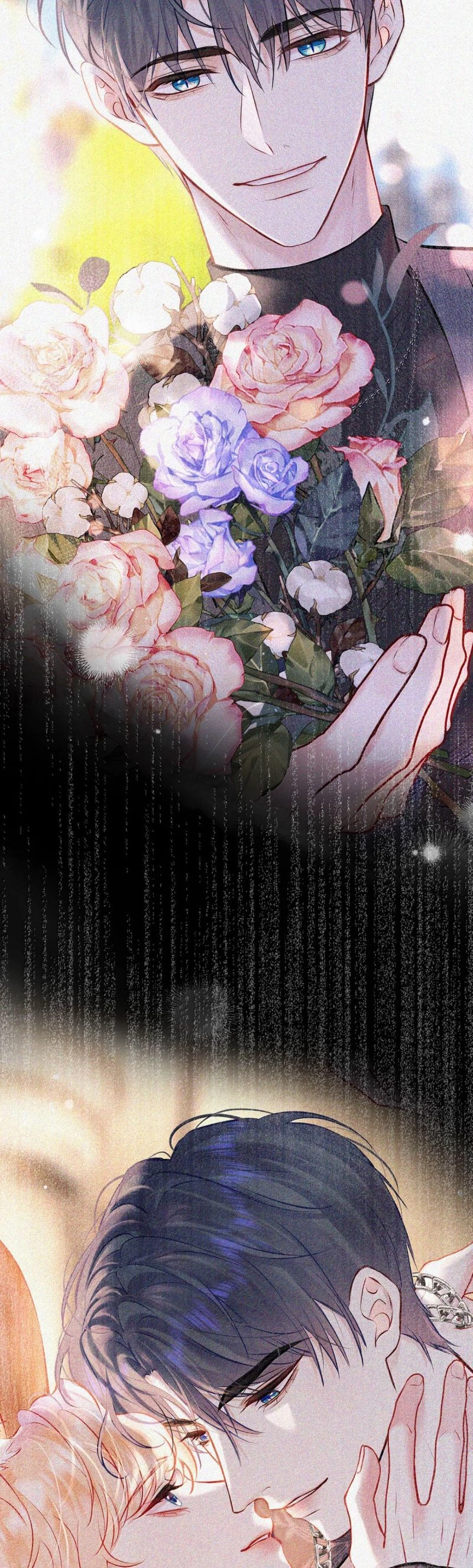 Công Lược Đối Tượng! Hình Tượng Của Cậu Sập Rồi! Chapter 29 - 4