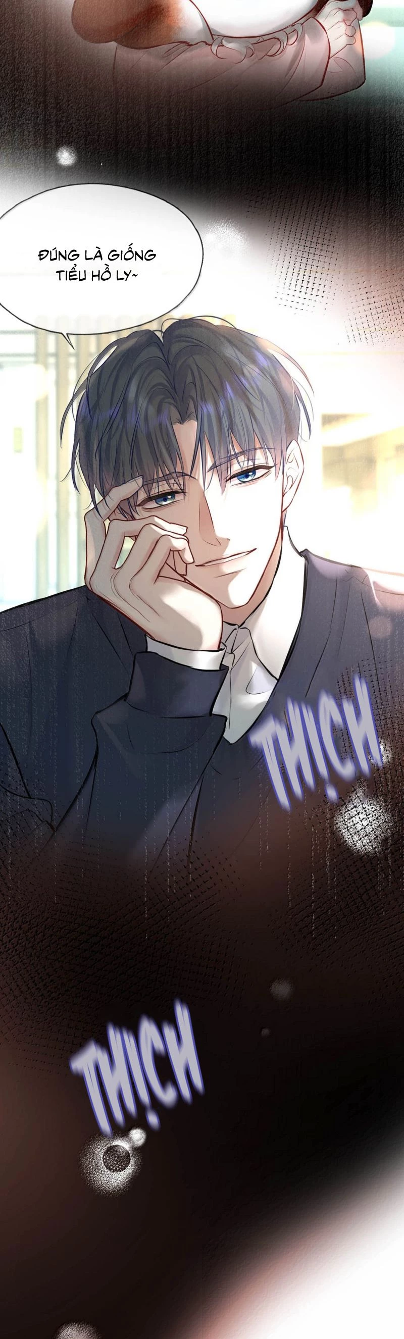 Công Lược Đối Tượng! Hình Tượng Của Cậu Sập Rồi! Chapter 29 - 7