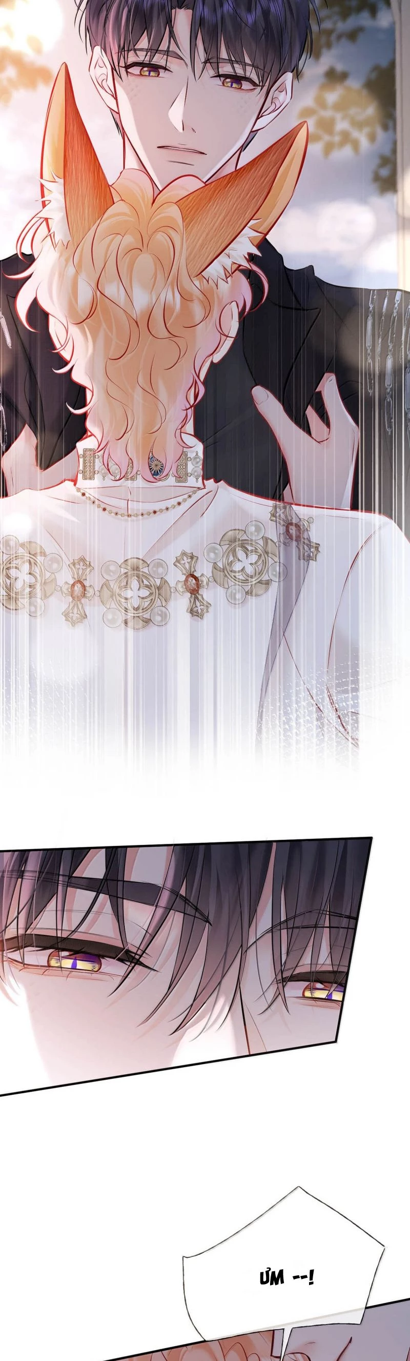 Công Lược Đối Tượng! Hình Tượng Của Cậu Sập Rồi! Chapter 29 - 10