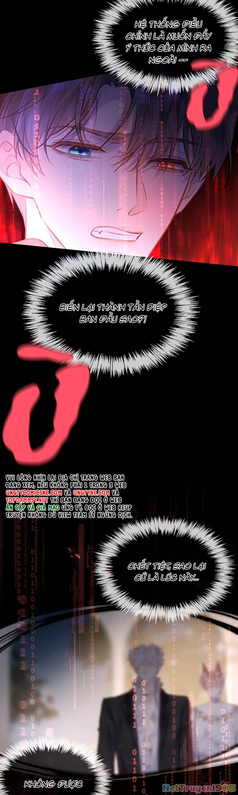 Công Lược Đối Tượng! Hình Tượng Của Cậu Sập Rồi! Chapter 29 - 20