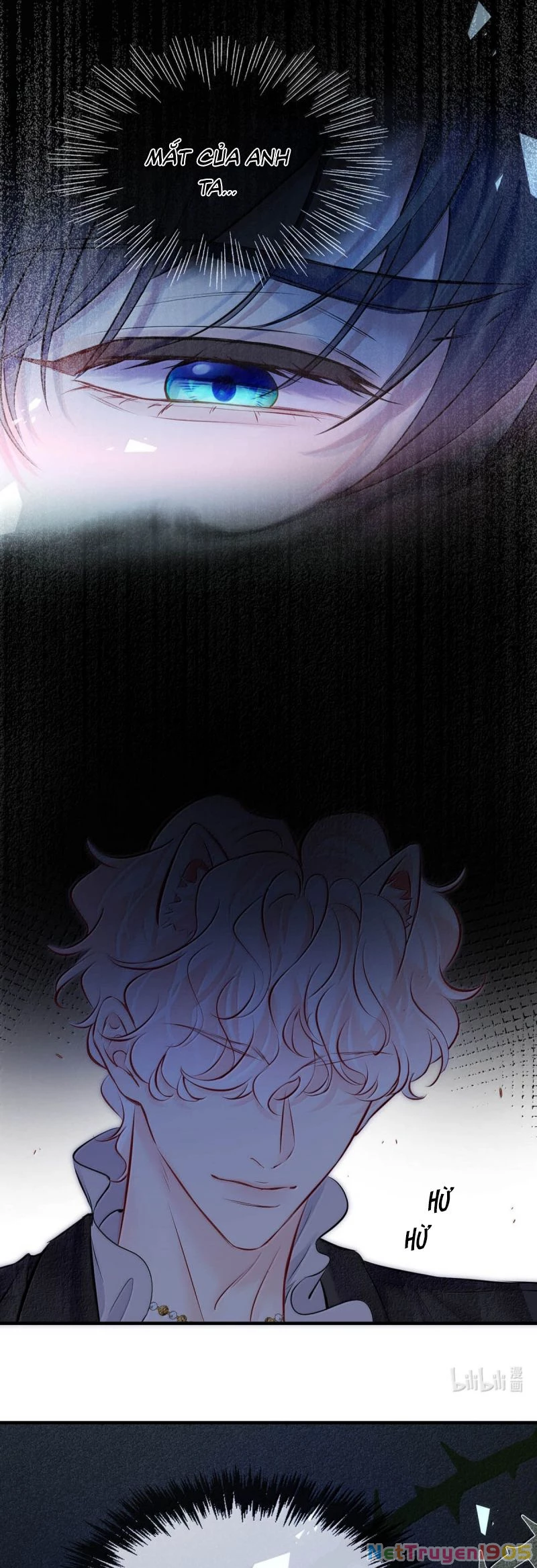 Công Lược Đối Tượng! Hình Tượng Của Cậu Sập Rồi! Chapter 29 - 23