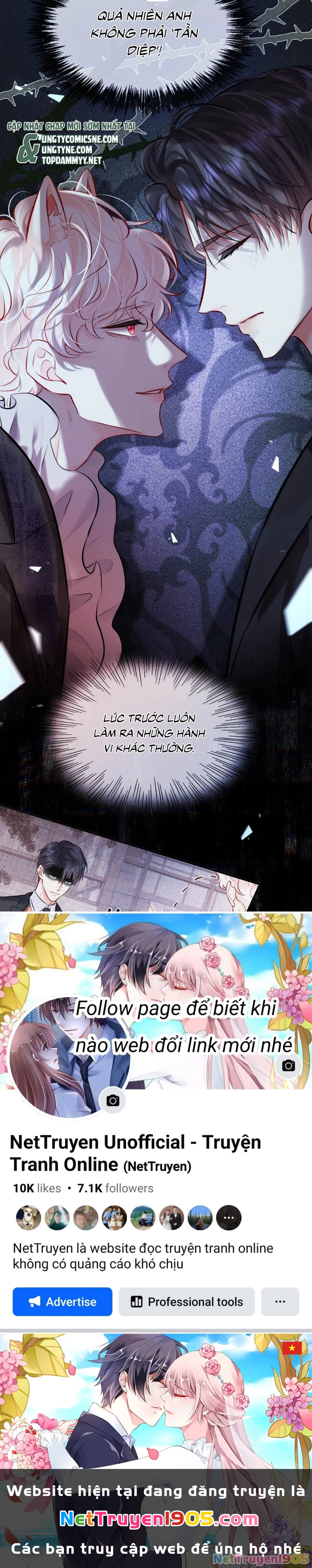 Công Lược Đối Tượng! Hình Tượng Của Cậu Sập Rồi! Chapter 29 - 24