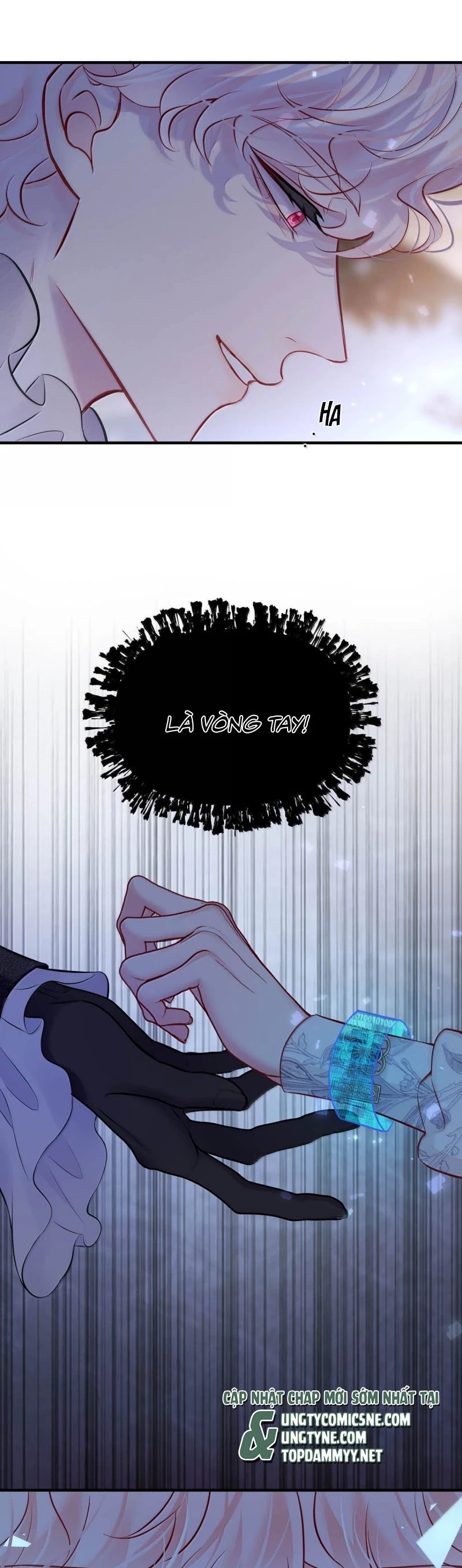 Công Lược Đối Tượng! Hình Tượng Của Cậu Sập Rồi! Chapter 30 - 5