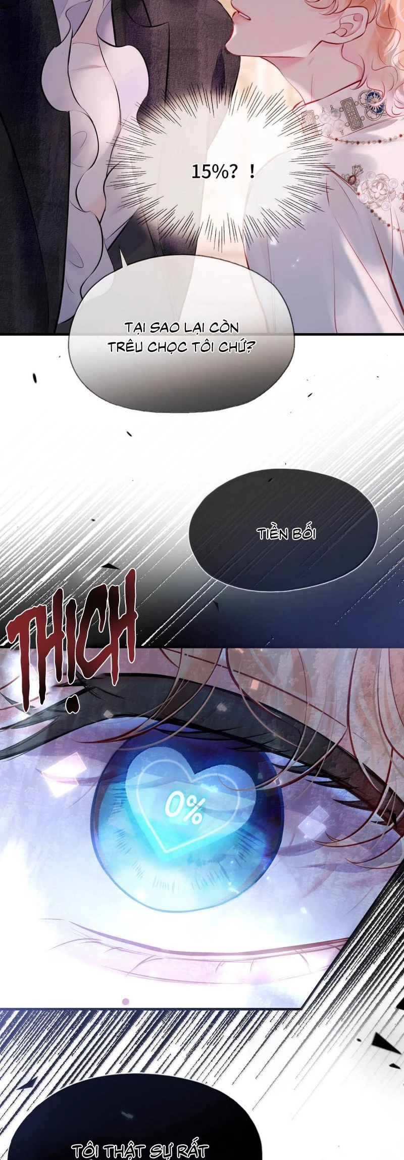Công Lược Đối Tượng! Hình Tượng Của Cậu Sập Rồi! Chapter 30 - 24