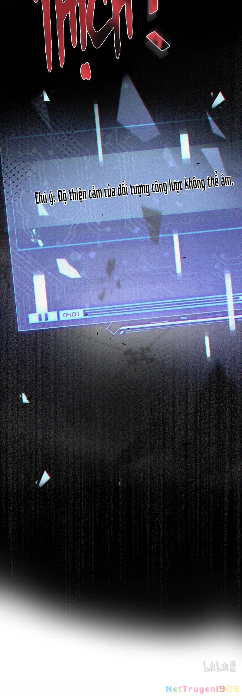 Công Lược Đối Tượng! Hình Tượng Của Cậu Sập Rồi! Chapter 30 - 26