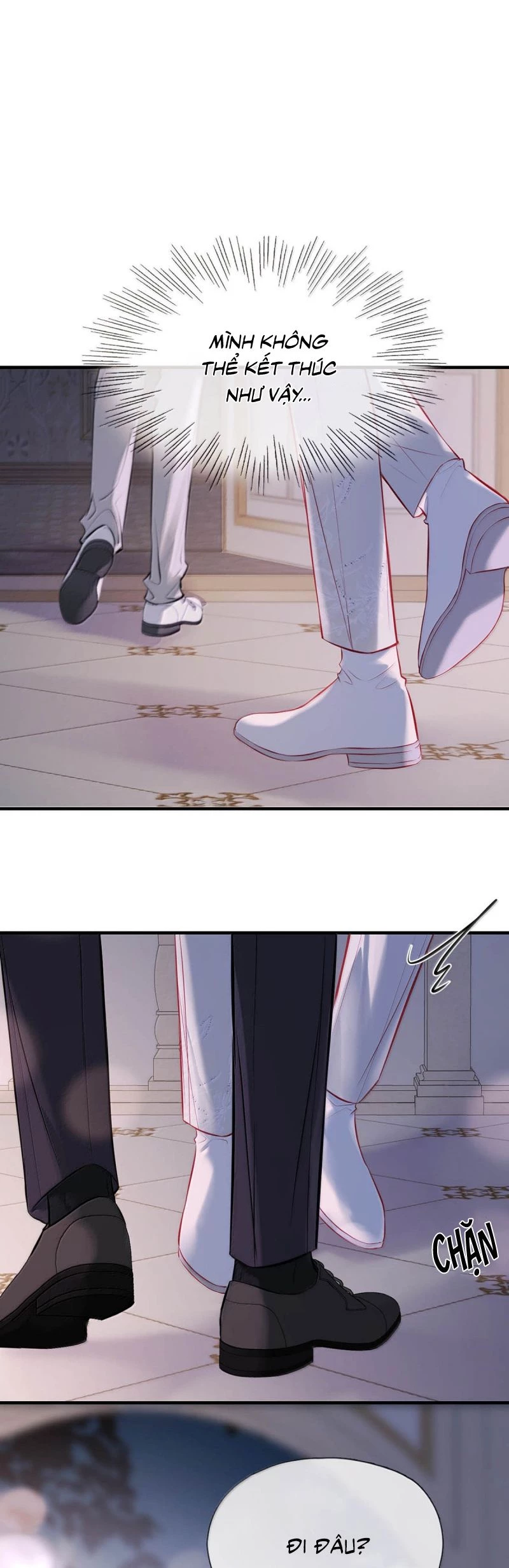 Công Lược Đối Tượng! Hình Tượng Của Cậu Sập Rồi! Chapter 31 - 6