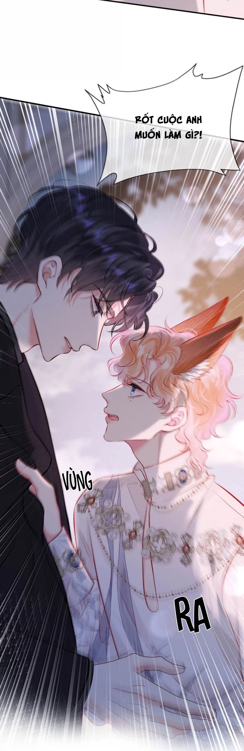 Công Lược Đối Tượng! Hình Tượng Của Cậu Sập Rồi! Chapter 31 - 12