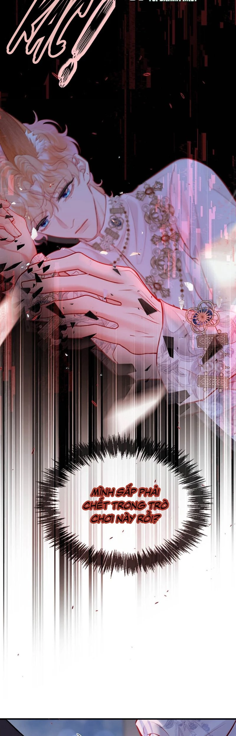 Công Lược Đối Tượng! Hình Tượng Của Cậu Sập Rồi! Chapter 31 - 15