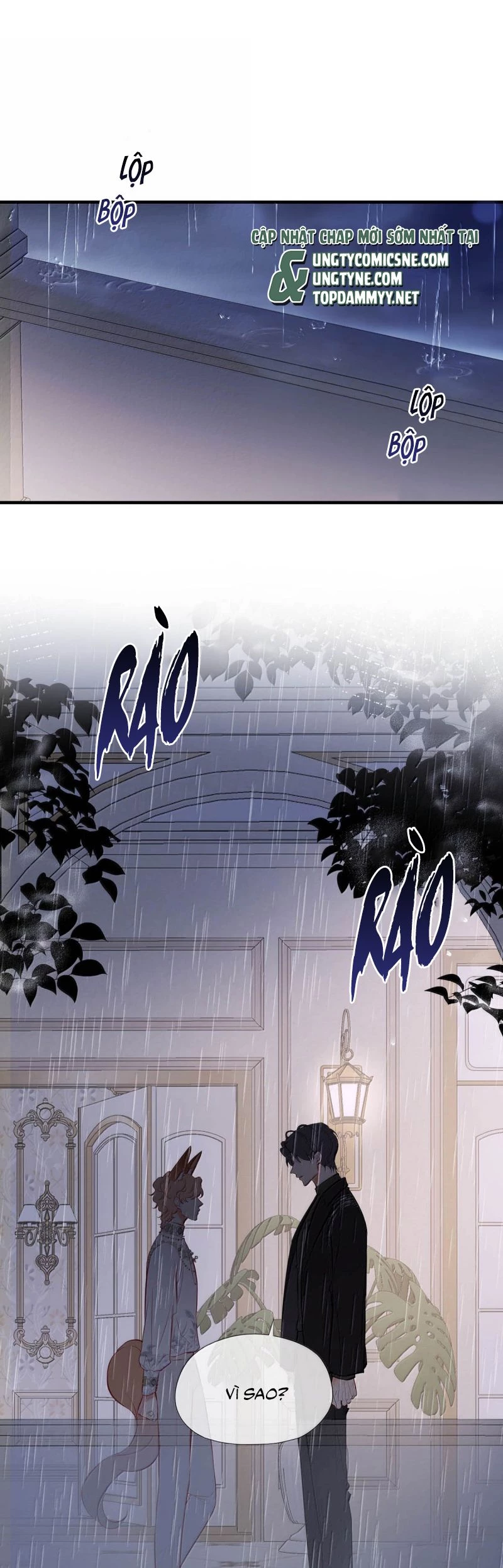 Công Lược Đối Tượng! Hình Tượng Của Cậu Sập Rồi! Chapter 31 - 19