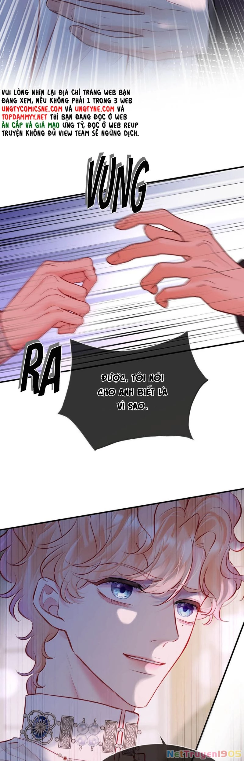 Công Lược Đối Tượng! Hình Tượng Của Cậu Sập Rồi! Chapter 31 - 21