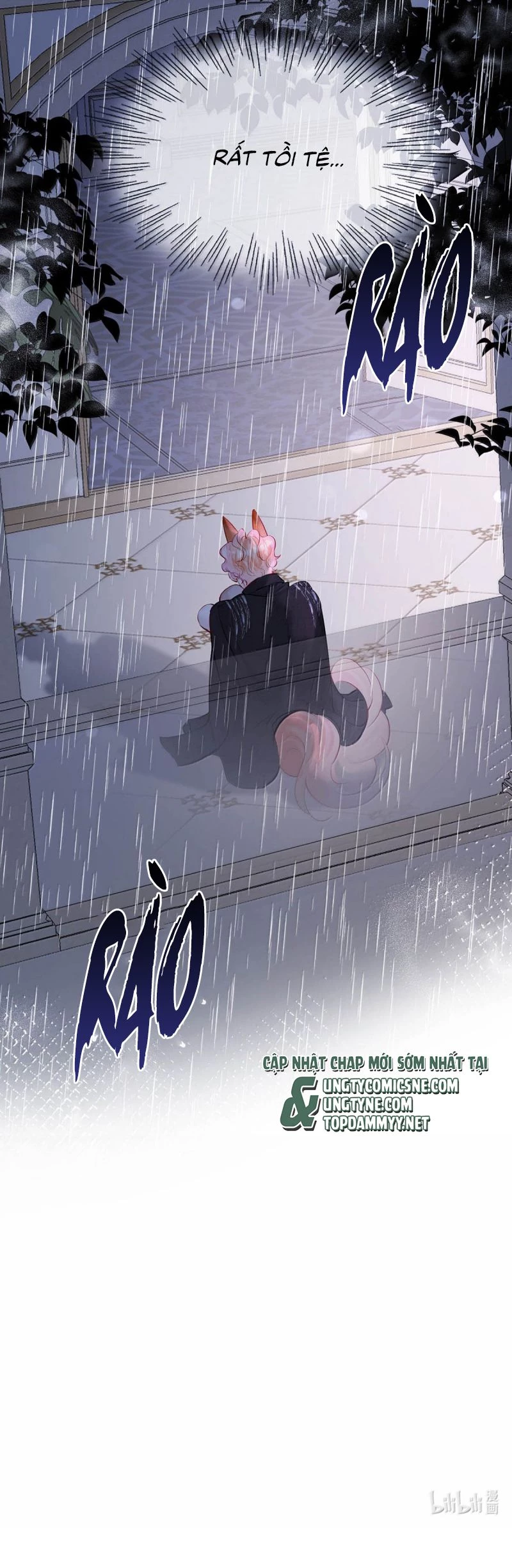 Công Lược Đối Tượng! Hình Tượng Của Cậu Sập Rồi! Chapter 31 - 32