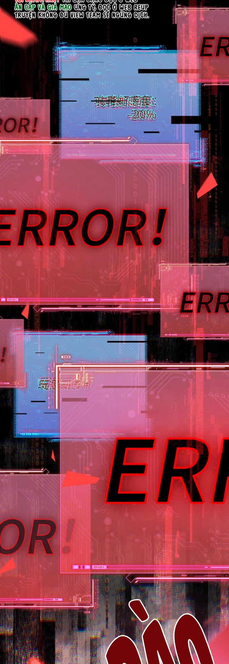 Công Lược Đối Tượng! Hình Tượng Của Cậu Sập Rồi! Chapter 32 - 9