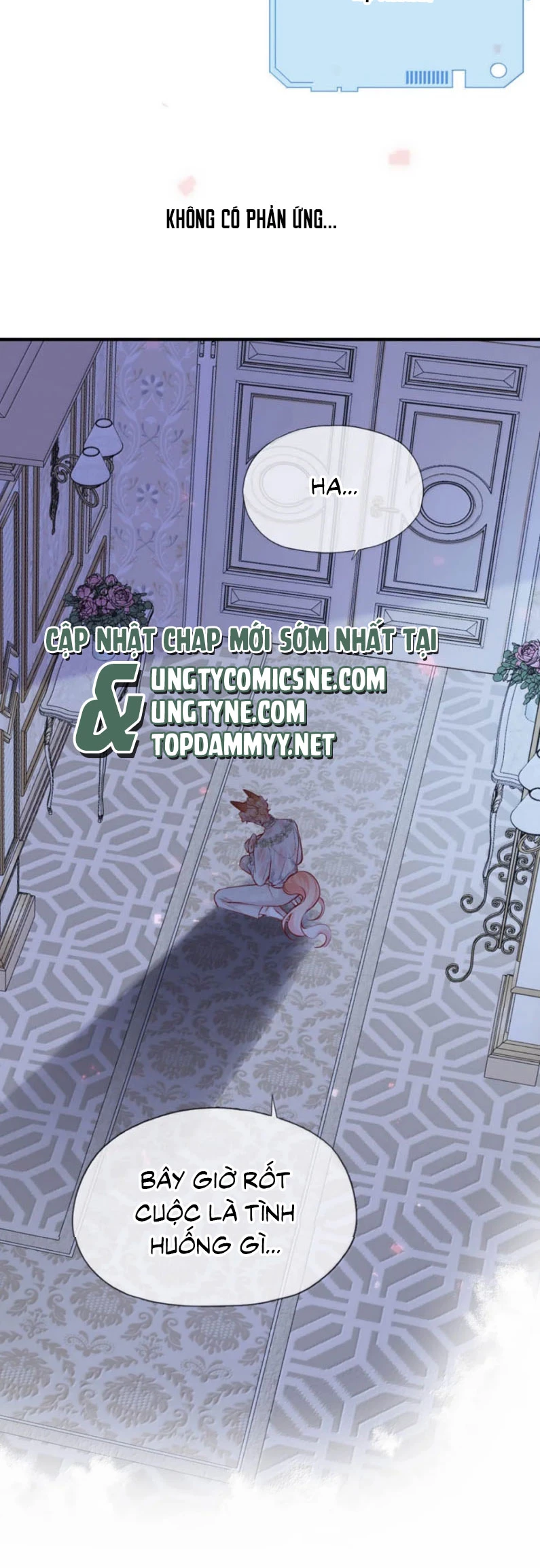 Công Lược Đối Tượng! Hình Tượng Của Cậu Sập Rồi! Chapter 32 - 11