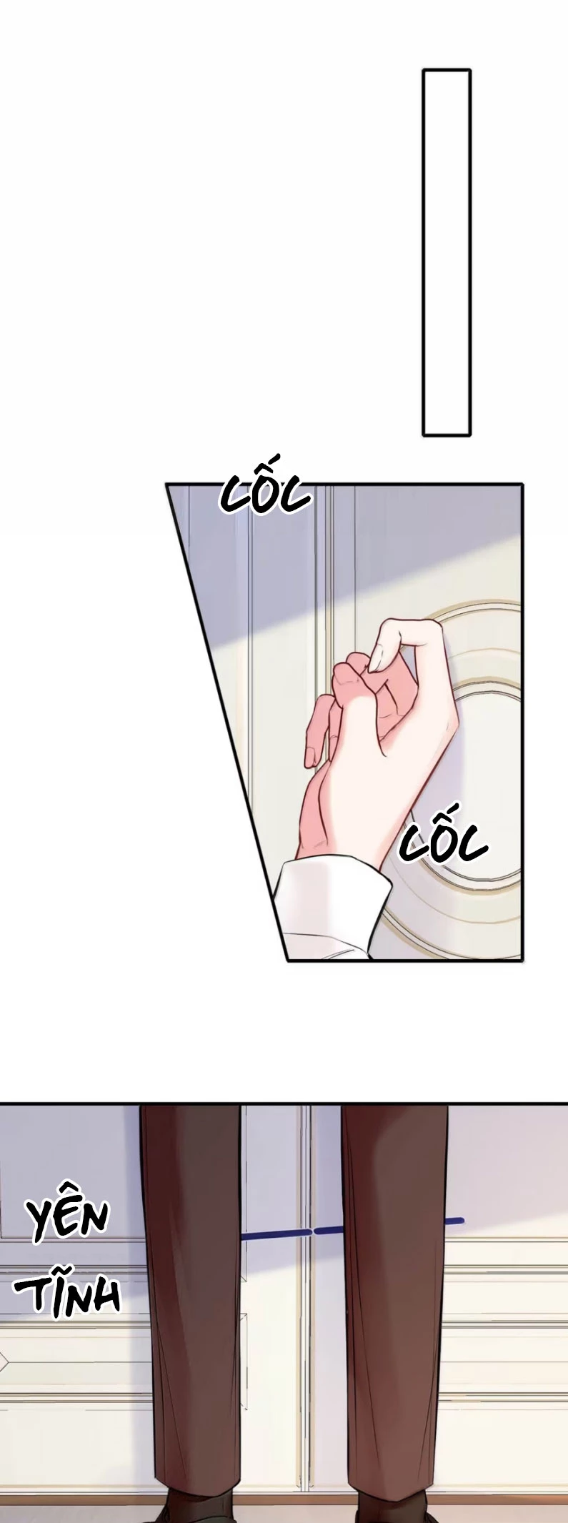 Công Lược Đối Tượng! Hình Tượng Của Cậu Sập Rồi! Chapter 32 - 12