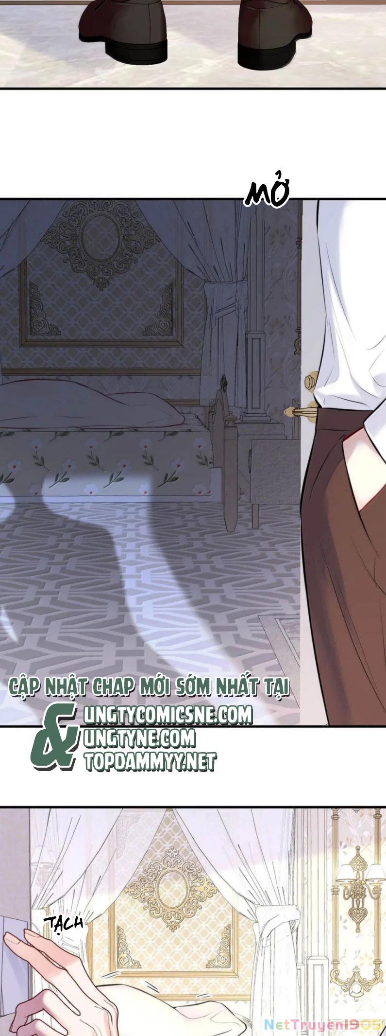 Công Lược Đối Tượng! Hình Tượng Của Cậu Sập Rồi! Chapter 32 - 13