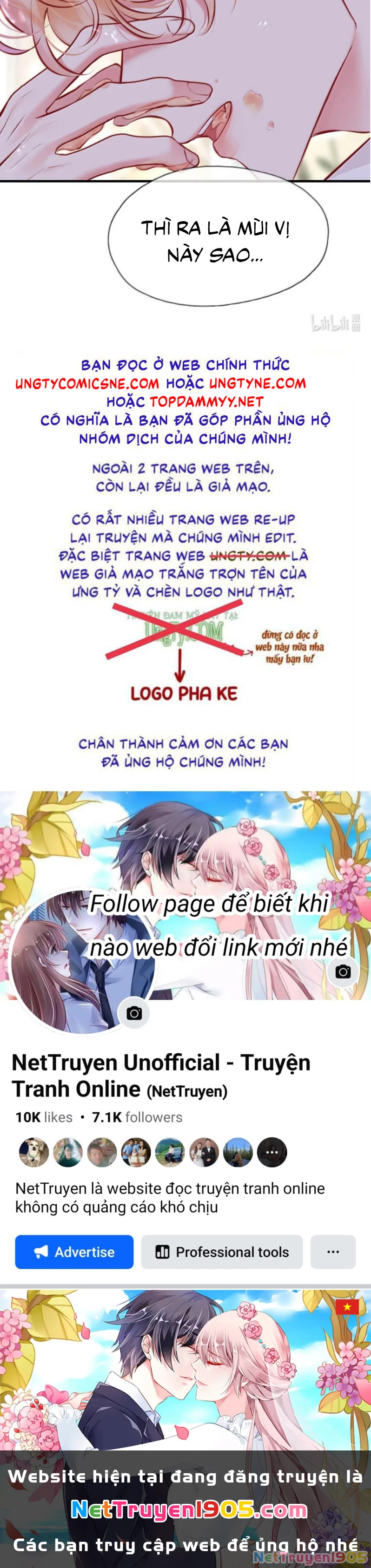 Công Lược Đối Tượng! Hình Tượng Của Cậu Sập Rồi! Chapter 32 - 26