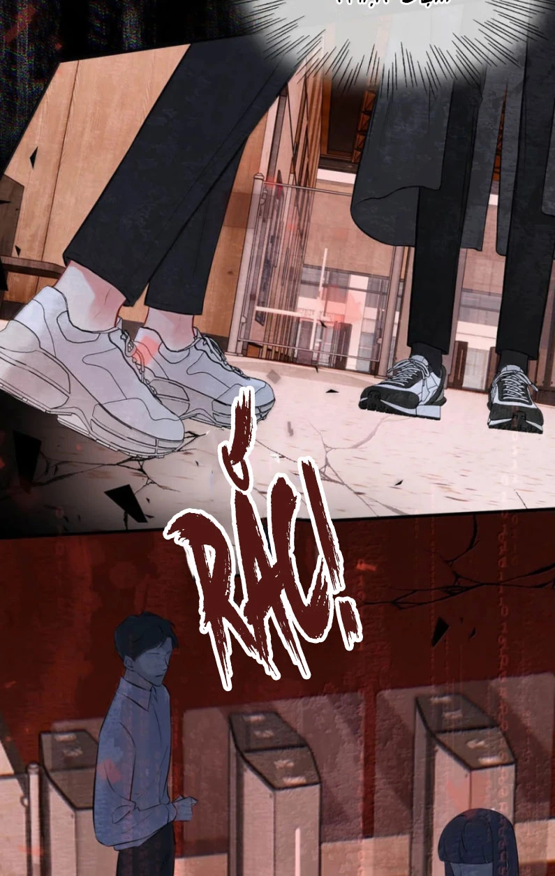 Công Lược Đối Tượng! Hình Tượng Của Cậu Sập Rồi! Chapter 33 - 24