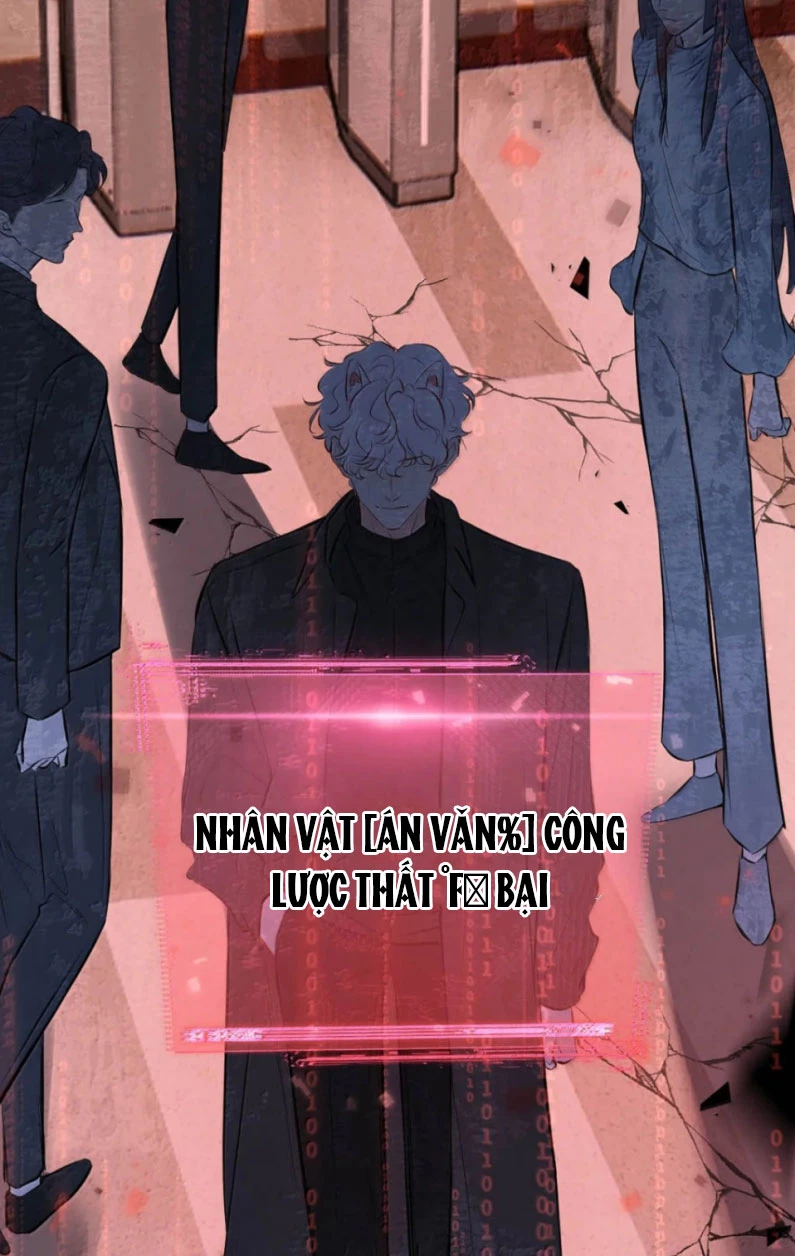 Công Lược Đối Tượng! Hình Tượng Của Cậu Sập Rồi! Chapter 33 - 25