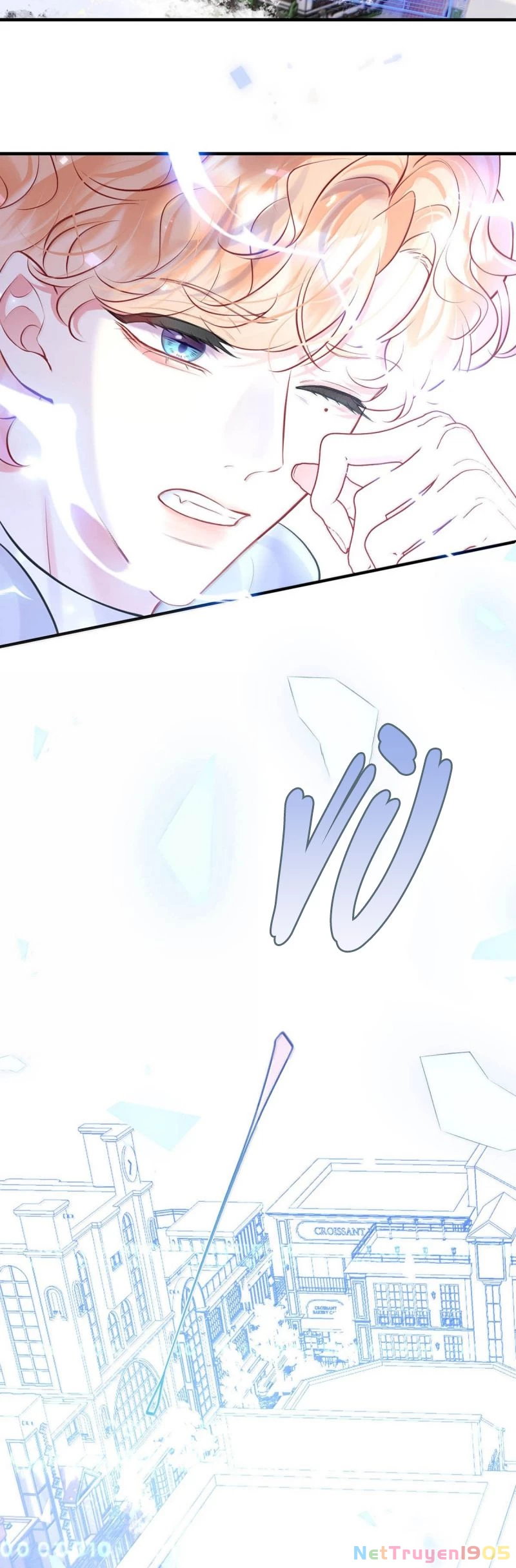 Công Lược Đối Tượng! Hình Tượng Của Cậu Sập Rồi! Chapter 34 - 10