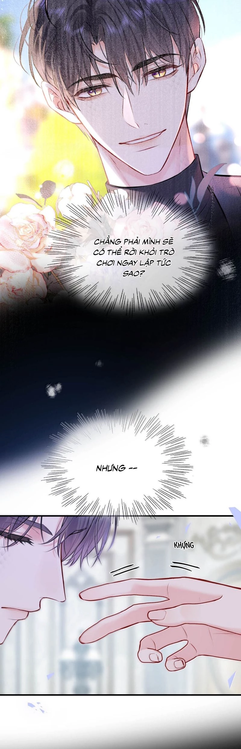 Công Lược Đối Tượng! Hình Tượng Của Cậu Sập Rồi! Chapter 34 - 18